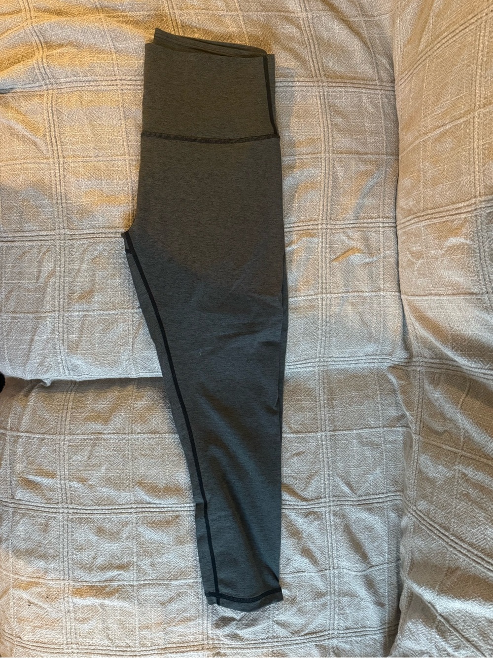 TYR Capri leggings